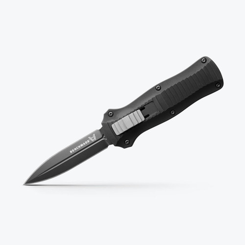 BENCHMADE MCHENRY, MINI INFIDEL, OTF AUT 3350BK
