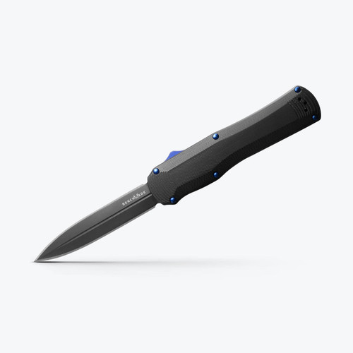 BENCHMADE AUTOCRAT, OTF AUT, DAGGER 3400BK