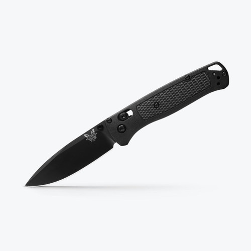 Benchmade Bugout CF-Elite, Axis Lock, Drop Point 535BK-2