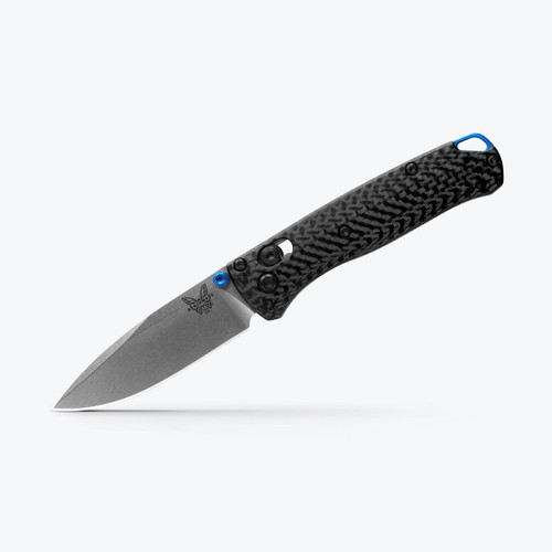 Benchmade Mini Bugout, Drop-Point, Axis 533-3