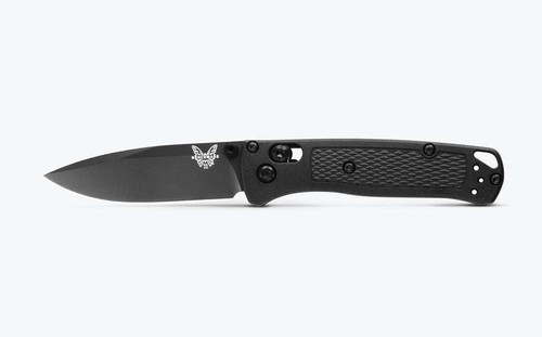 Benchmade Mini Bugout, Axis, Drop Point 533BK-2