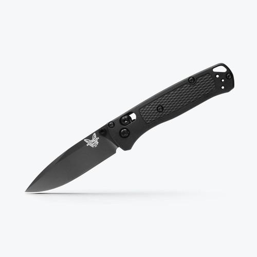 Benchmade Mini Bugout, Axis, Drop Point 533BK-2