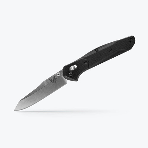 BENCHMADE OSBORNE, REVERSE TANTO, AXIS LOCK 940-2