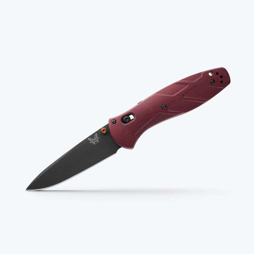 BENCHMADE OSBORNE, BARRAGE, AXA 581BK-04
