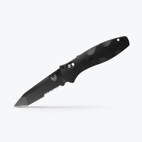 BENCHMADE OSBORNE, BARRAGE, TANTO, AXA 583SBK