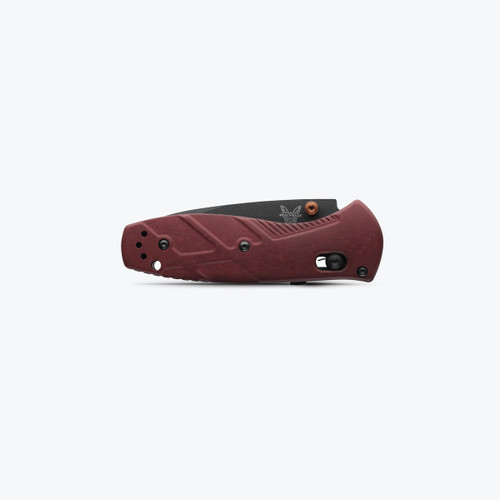 Benchmade Osborne, Barrage, Axa 585BK-04