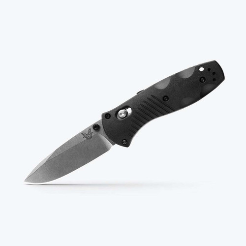 BENCHMADE OSBORNE, MINI BARRAGE, AXIS LOCK ASST 585