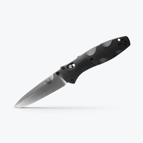 BENCHMADE OSBORNE, BARRAGE DR PT,AXIS LOCK ASST 580