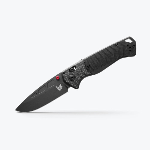 BENCHMADE PSK, CPM-MAGNACUT, AXIS LOCK 593BK-01