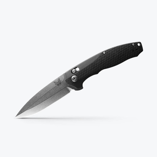 BENCHMADE VECTOR, AXA FLIPPER, TH STD 495
