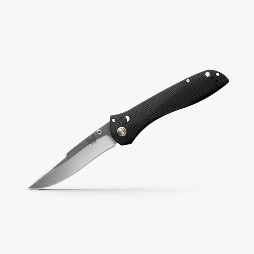 BENCHMADE SEVEN | TEN, AXIS LOCK, WMH, CLIP POINT 710-25