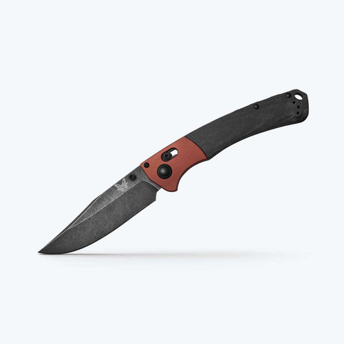 BENCHMADE CROOKED RIVER, AXIS LOCK 15080BK-04