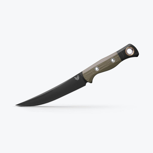 Benchmade MEATCRAFTER, FB, CUTLERY 4050BK-01