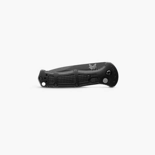 Benchmade MINI CLAYMORE, AUTO, DROP POINT 9570BK