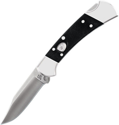Buck Auto Elite 112 Lockback