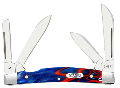 CASE SMOOTH PATRIOTIC KIRINITE® SMALL CONGRESS