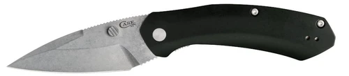 CASE BLACK ANODIZED ALUMINUM WESTLINE®