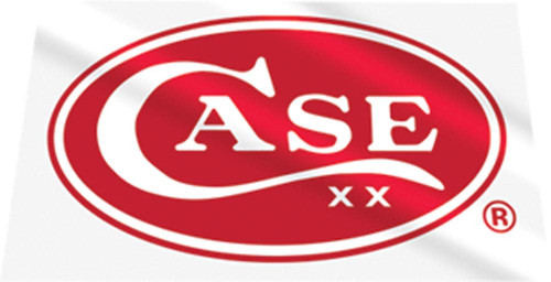 CASE OVAL WINDOW DECALS (3 PACK)