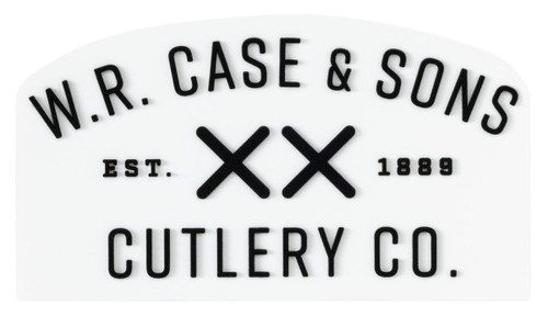 CASE W.R. CASE & SONS VELCRO® PATCH