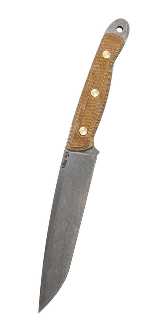 CASE ROLAND WELKER SMOOTH NATURAL MICARTA® RW 100 HUNTER