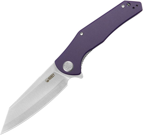 Kubey Flash Linerlock Purple