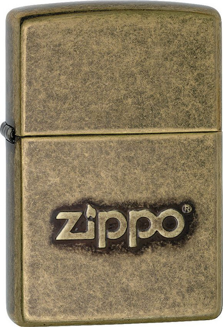 Zippo Zippo Stamp