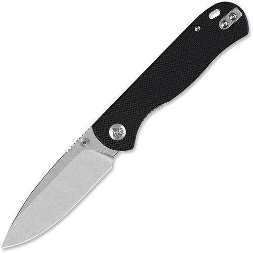 QSP Ferret Linerlock Black QS170A1