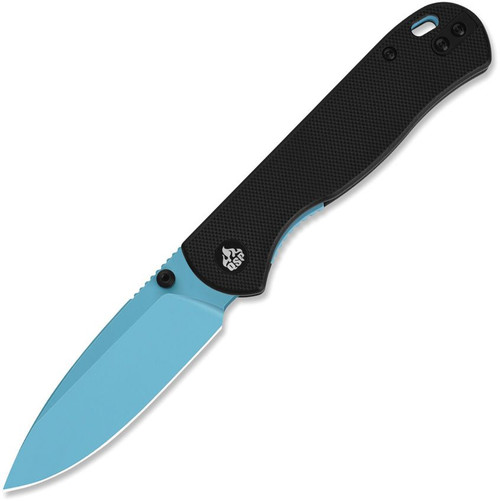 QSP Ferret Linerlock Sky Blue