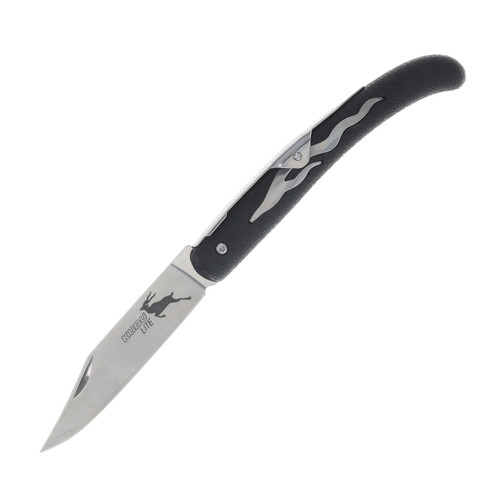COLD STEEL KUDU LITE / 10" OVERALL / 4 1/4" BLADE / 2MM THICK / 5CR15MOV STEEL / BLISTER PACK