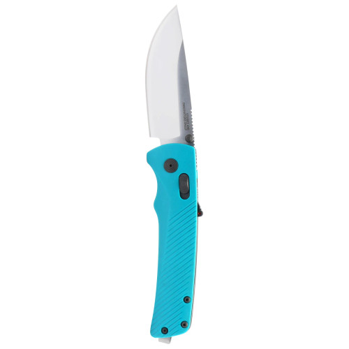 SOG FLASH AT / PETROL GREEN + SATIN / PEG BOX