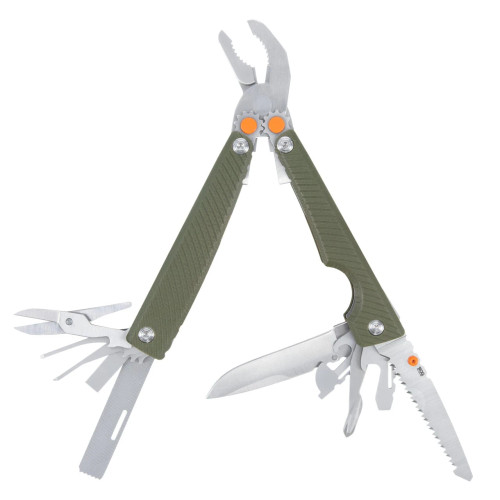 SOG TELLUS MT​