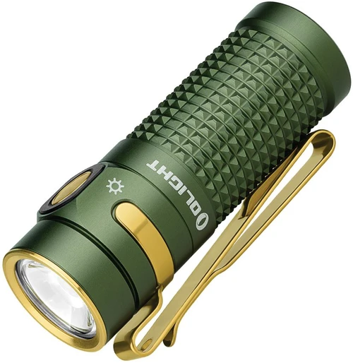 Flashlights