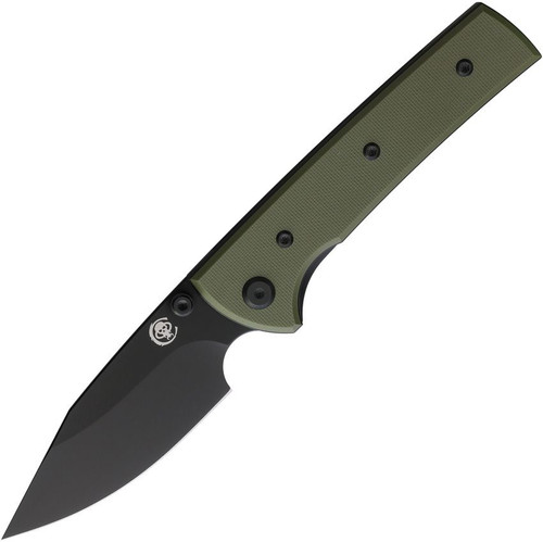 CHAVES SCAPEGOAT STREET LINERLOCK SP CHAV14503