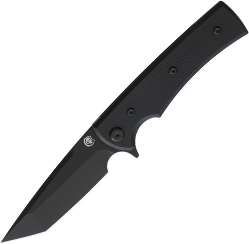 Chaves Liberation Street Linerlock Ta