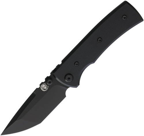 Chaves Redencion Street Linerlock Blk CHAV14495