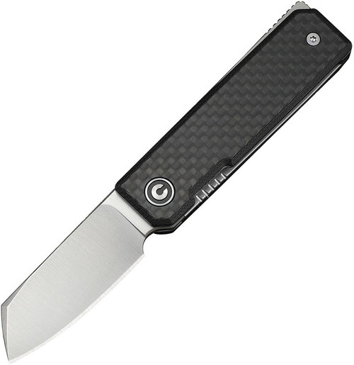CIVIVI KUKEI LINERLOCK CF/G10