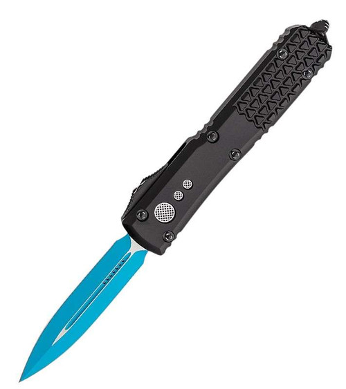 Microtech Ultratech Gen IV D/E Jedi Standard 11224-1JK