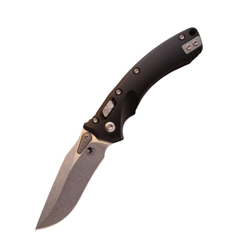 MICROTECH AMPHIBIAN® MINI RAM-LOK® S/E STONEWASH STANDARD 137MRL-10