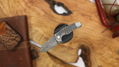 SHEEPDOG KNIVES FRAMELOCK FLIPPER