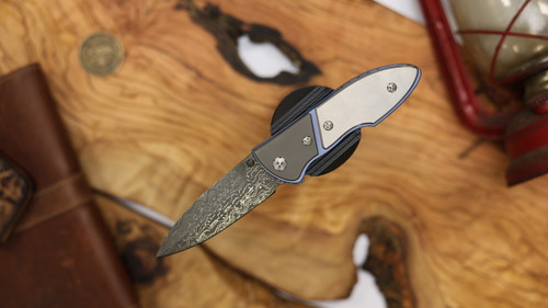 ALLEN ELISHEWITZ PHANTOM FLIPPER