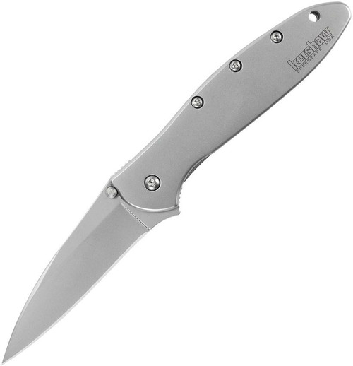 KERSHAW LEEK