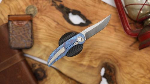 TUYA VORTEX BLUE