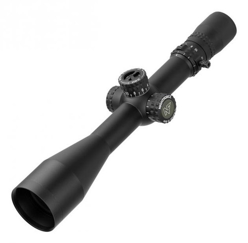 Nightforce NX6 3-18x50mm F1 C736