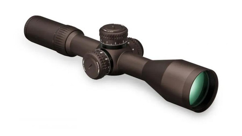 Razor Gen II 4.5-27x56 EBR-7C MRAD