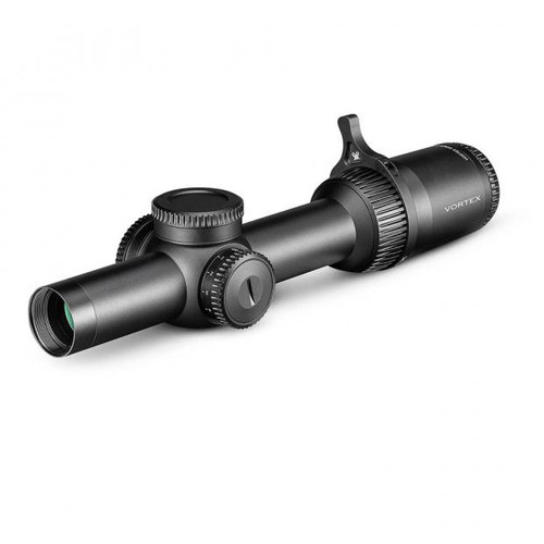 Siren 1-8x24 FFP EBR-9 MOA
