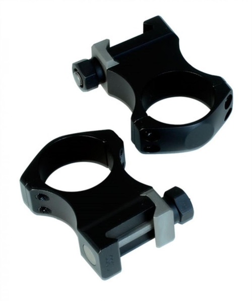 XTRM - Ring Set - 1.5" XX-High - 34mm  - Ultralite™, 4 screw