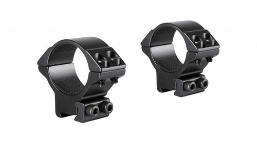 Match Mount 30mm Medium 22107