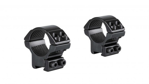 MATCH RING MOUNT 1" 22100