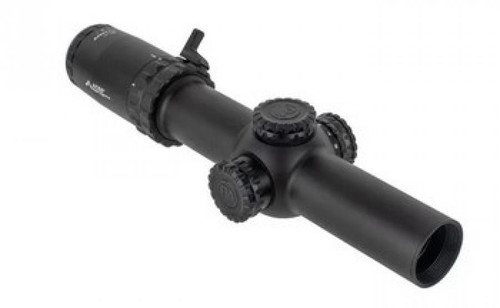 Primary Arms SLx 1-10x28 SFP Rifle Scope - Illuminated ACSS Raptor M10S Reticle - 5.56 / .308 610157