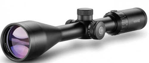 VANTAGE IR 4-12x50 L4A DOT RETICLE 14254
